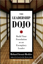 Capa do artigo Leadership Dojo
