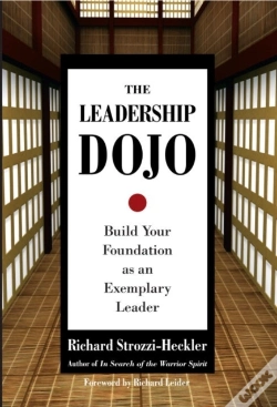 Capa do artigo Leadership Dojo