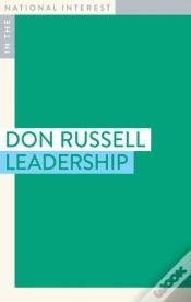 Capa do artigo Leadership