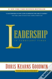 Capa do artigo Leadership