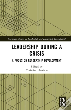 Capa do artigo Leadership During A Crisis