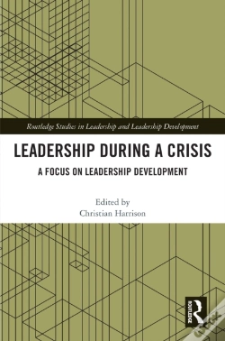 Capa do artigo Leadership During A Crisis