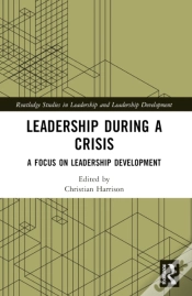 Capa do artigo Leadership During A Crisis
