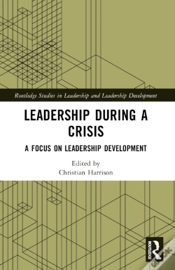 Capa do artigo Leadership During A Crisis