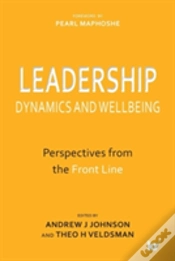 Capa do artigo Leadership Dynamics And Wellbeing