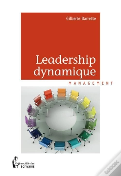 Capa do artigo Leadership Dynamique