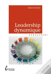 Capa do artigo Leadership Dynamique