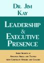 Leadership & Executive Presence - Preview