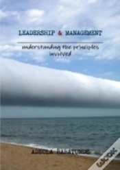 Capa do artigo Leadership & Management