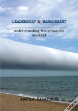 Capa do artigo Leadership & Management