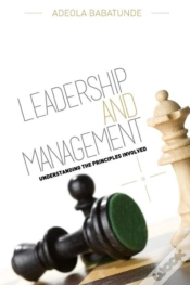 Capa do artigo Leadership & Management