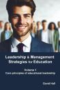 Leadership & Management Strategies For Education - Preview