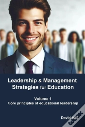 Capa do artigo Leadership & Management Strategies For Education