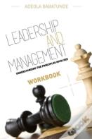 Leadership & Management (Workbook)