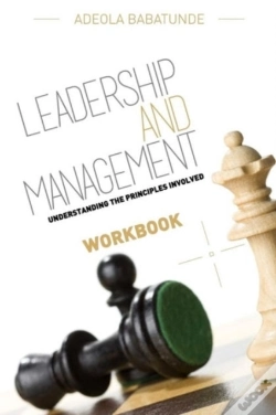 Capa do artigo Leadership & Management (Workbook)