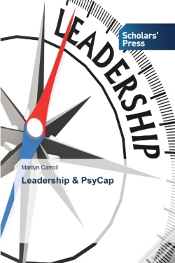 Capa do artigo Leadership & Psycap