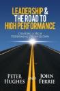 Leadership & The Road To High Performance - Preview