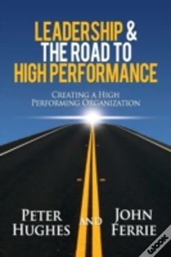 Capa do artigo Leadership & The Road To High Performance
