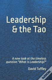 Capa do artigo Leadership & The Tao