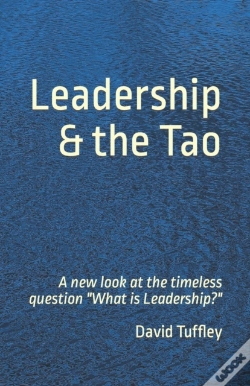 Capa do artigo Leadership & The Tao