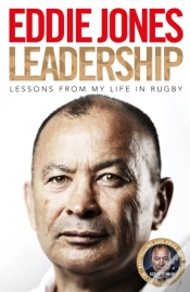 Capa do artigo Leadership