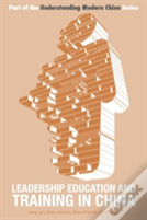 Leadership Education And Training In China