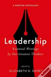 Capa do artigo Leadership