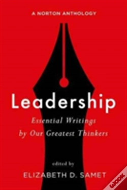 Capa do artigo Leadership