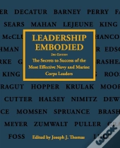 Leadership Embodied, 2nd Edition