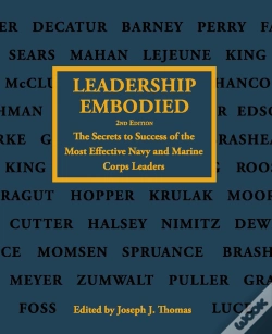 Capa do artigo Leadership Embodied, 2nd Edition