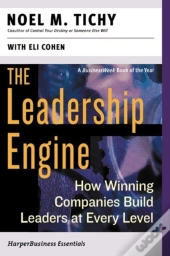 Leadership Engine