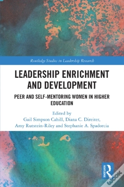 Capa do artigo Leadership Enrichment And Development
