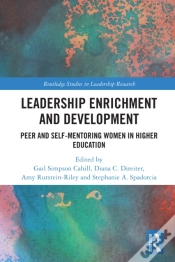 Capa do artigo Leadership Enrichment And Development
