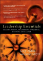 Leadership Essentials Â€“ Shaping Vision, Multiplying Influence, Defining Character - Preview