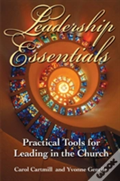 Capa do artigo Leadership Essentials
