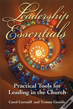 Capa do artigo Leadership Essentials