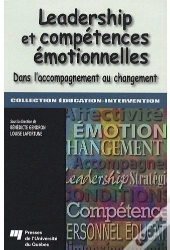 Leadership Et Compétences Émotionnelles ; Dans L'Accompagnement Au Changement