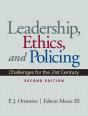 Leadership, Ethics And Policing - Preview