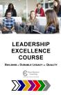 Leadership Excellence Course - Preview
