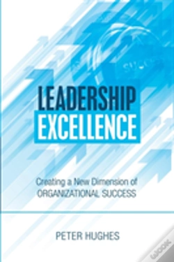 Capa do artigo Leadership Excellence