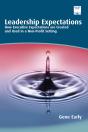 Leadership Expectations - Preview