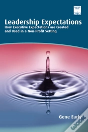 Capa do artigo Leadership Expectations