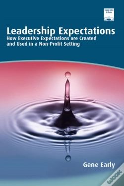Capa do artigo Leadership Expectations