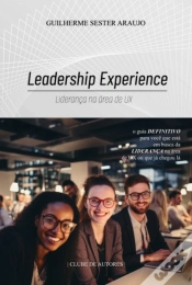 Capa do artigo Leadership Experience