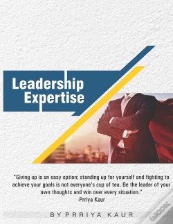 Capa do artigo Leadership Expertise