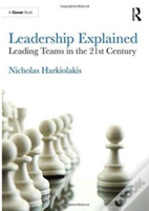 Leadership Explained