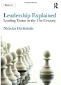 Leadership Explained - Preview