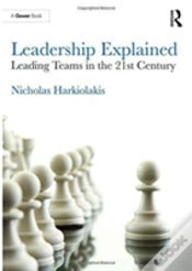 Capa do artigo Leadership Explained