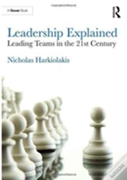 Capa do artigo Leadership Explained