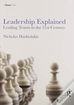 Leadership Explained